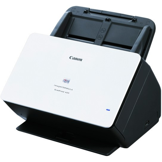 Scanner ScanFront 400 Dokumentenscanner