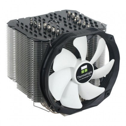 K Cooler Multi Socket Thermalright Le Grand Macho RT | FMx.AM3/4.115x.20xx TDP 280W
