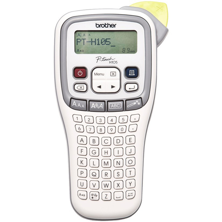 Brother P-Touch H105 Label Printer