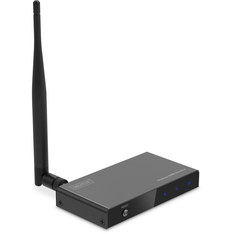 DIGITUS Wireless HDMI Receiver für DS-55346