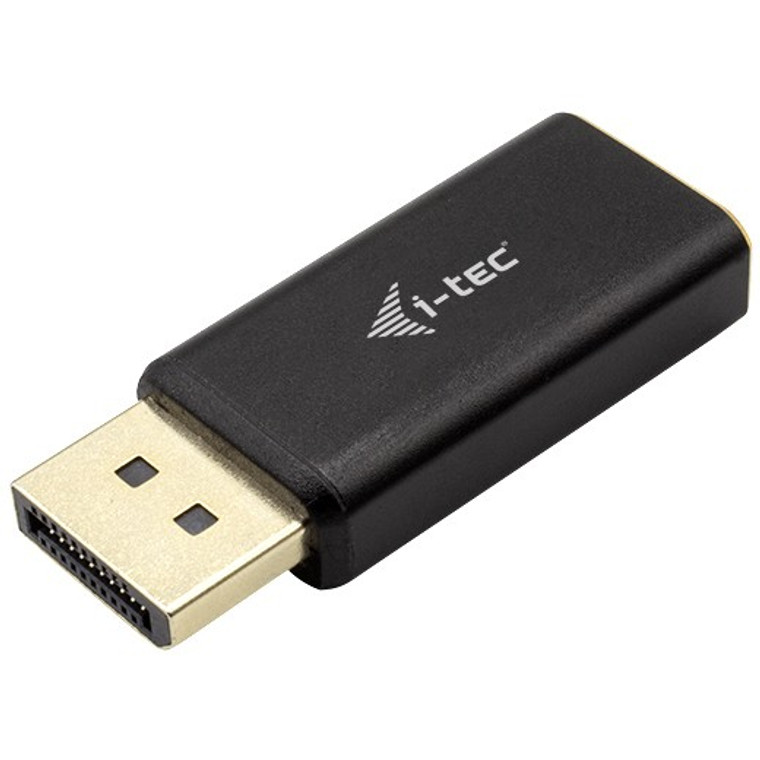 D I-TEC DP TO HDMI ADAPTER 4K