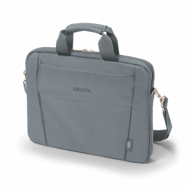 Dicota Slim Case Base 11-12.5" (27.9cm-30.5cm) grey