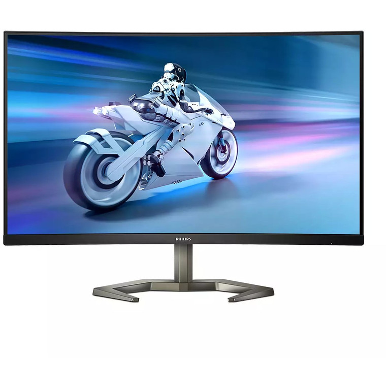Philips 80.0cm (31.5") 32M1C5200W 16:09 2xHDMI+DP Curved VA retail