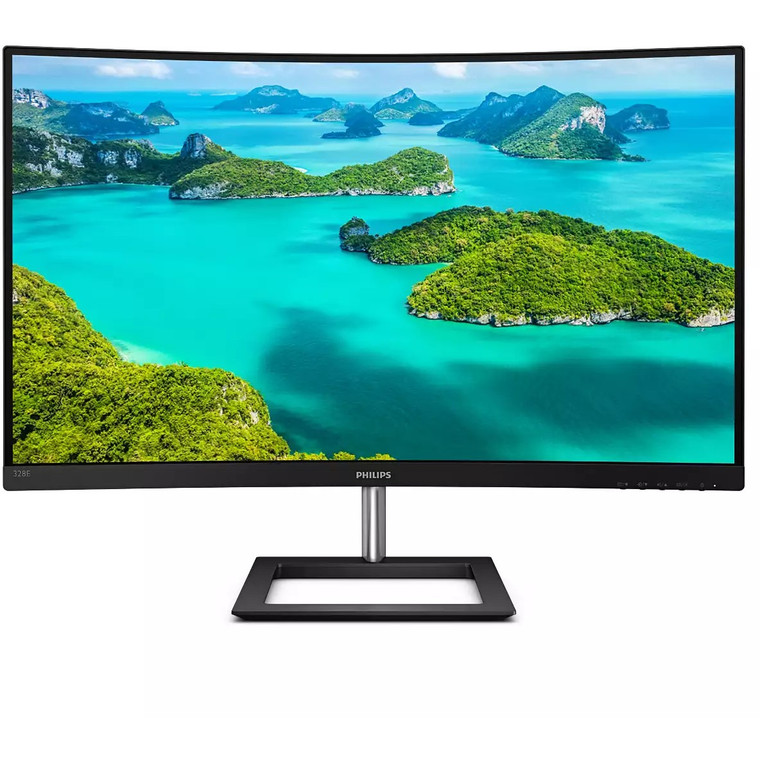 Philips 80.0cm (31.5") 328E1CA 16:09 2xHDMI+DP VA
