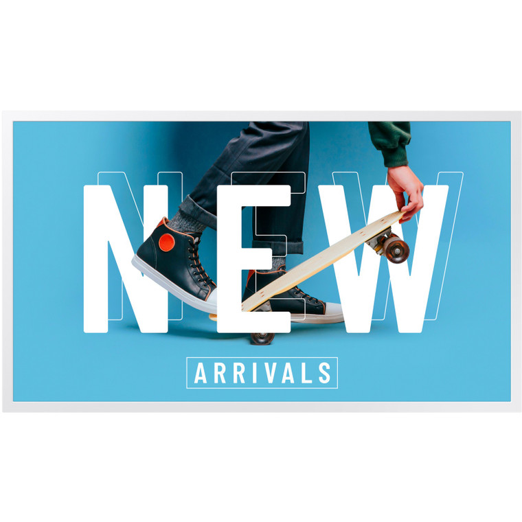 Samsung Smart Signage EM32DX 80.01cm(32") E-Paper