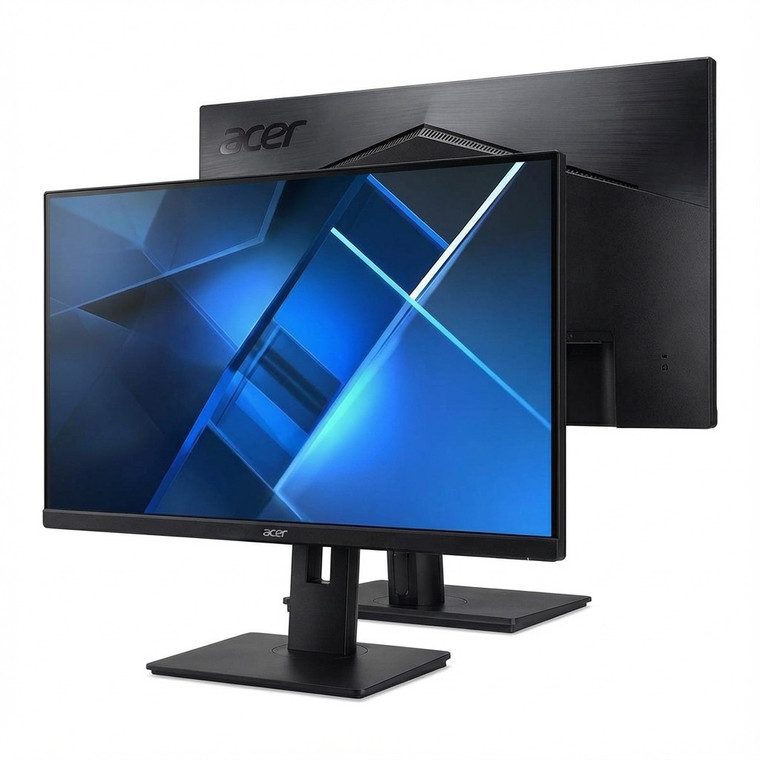 Acer B277Gb 27" 69cm 16:9 120Hz 1920x1080 black