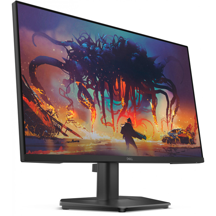 Dell SE2425HG Full HD Gaming Monitor 61 cm (24""), schwarz