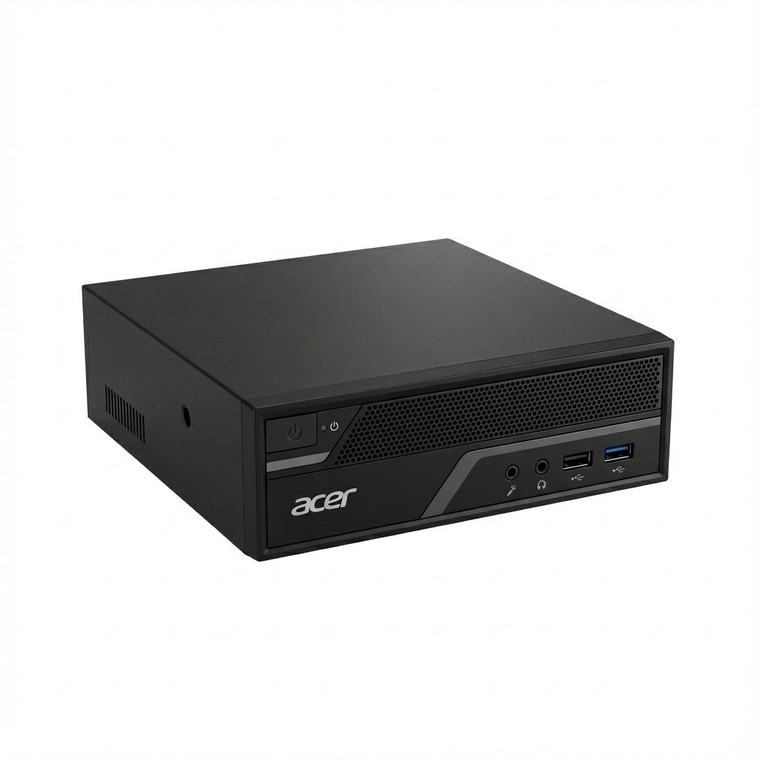 Acer VERITON VN2595G i5-13420H/16GB/512GBSSD/W11Pro black