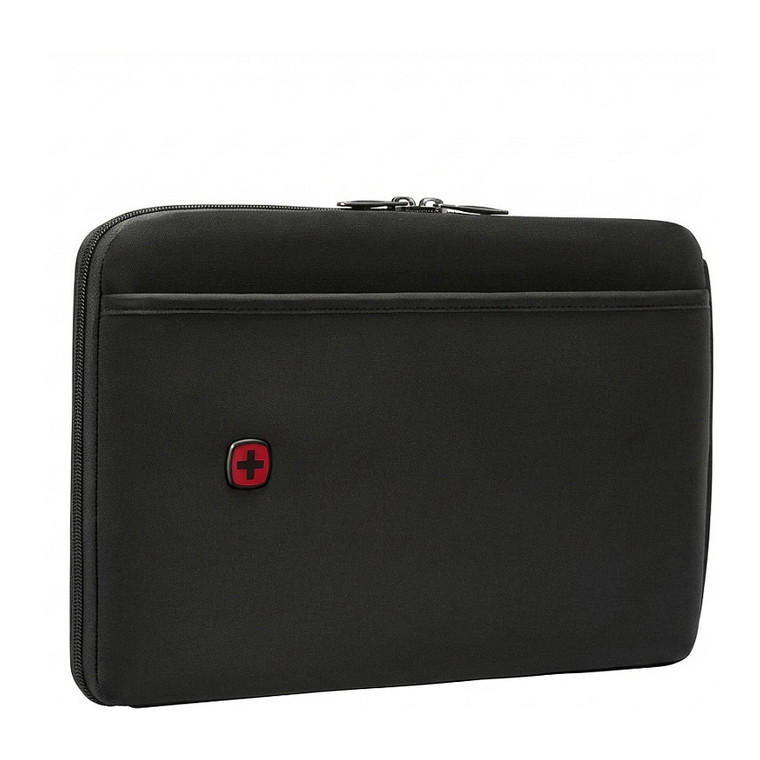 Wenger BQ 12"-13" Neoprene Sleeve, Black