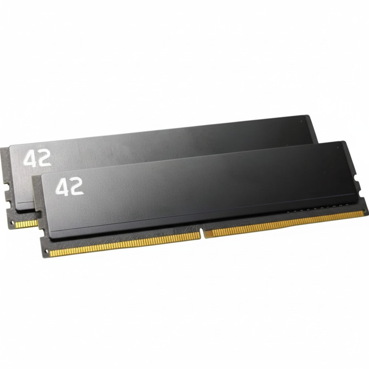 6000 32GB EXCELERAM Kit (2x16GB) CL30 E-42-011D-32