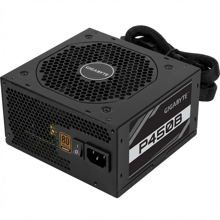450W Gigabyte P450B