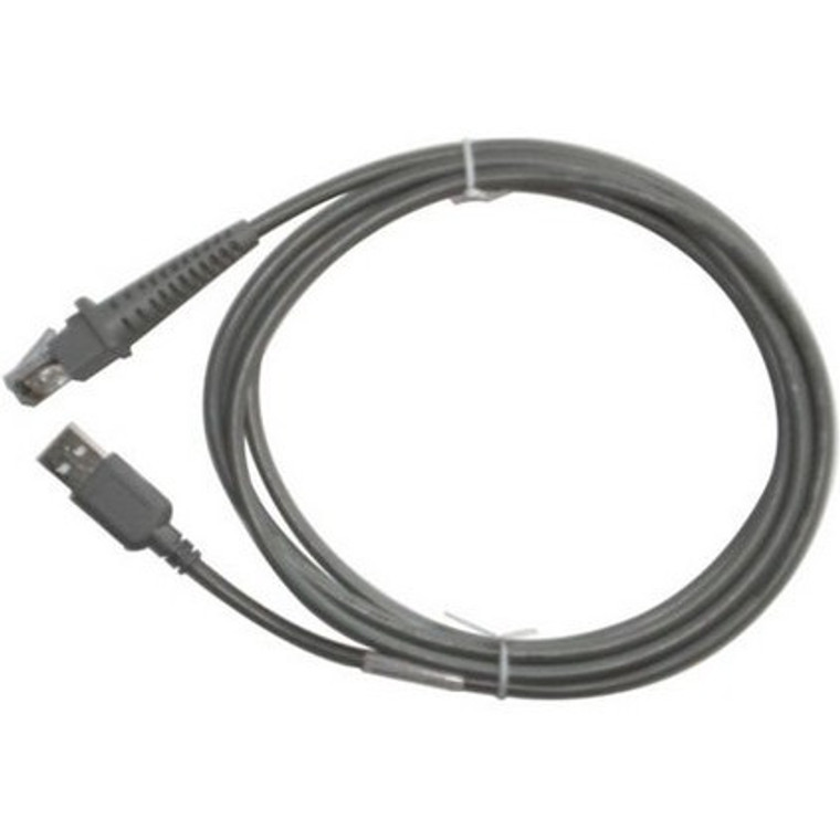 Datalogic CABLE USB TYPE A ENHANCED