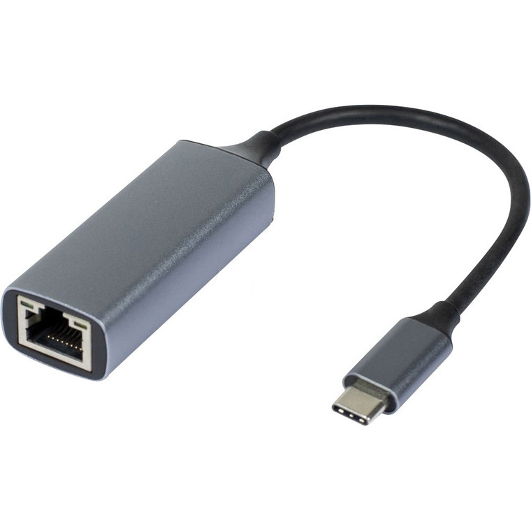 ALLNET USB 3.0 Typ-C Netzwerk Adapter 1 Gigabit LAN ALL-NC-1GPD-USB-C *ALLTRAVEL* ALLNET USB 3.0 Typ-C Netzwerk Adapter 1 Gigabit LAN ALL-NC-1GPD-USB-C *ALLTRAVEL*