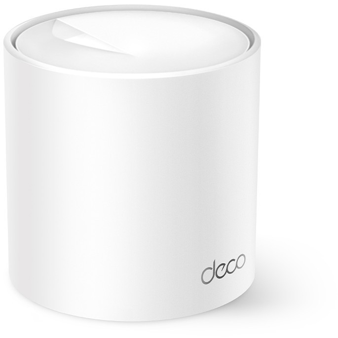 TP-Link WL-AP Access Point Deco X10 Mesh-System (AX1500)