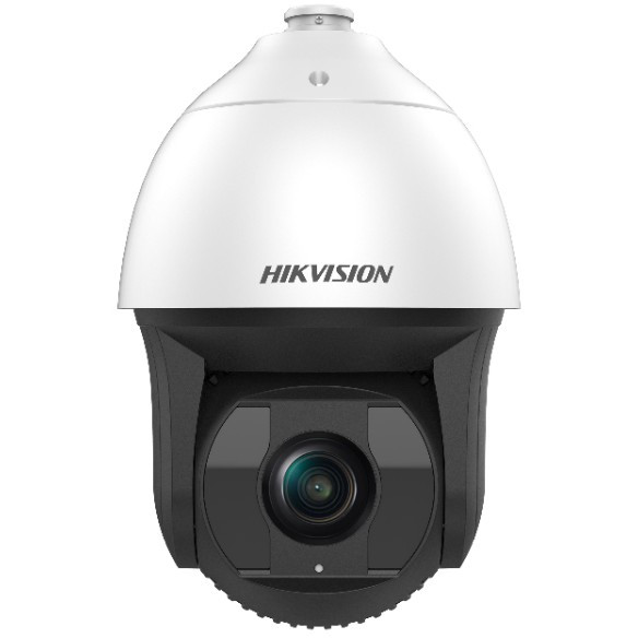 HIK Dome 4MP IR Speed Netzwerkkamera