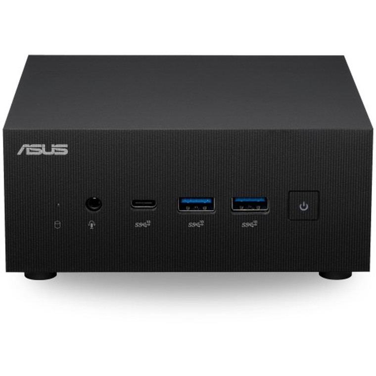 ASUS PN64-BB5003MDE1 i5-13500H/black/non-logo ohne OS