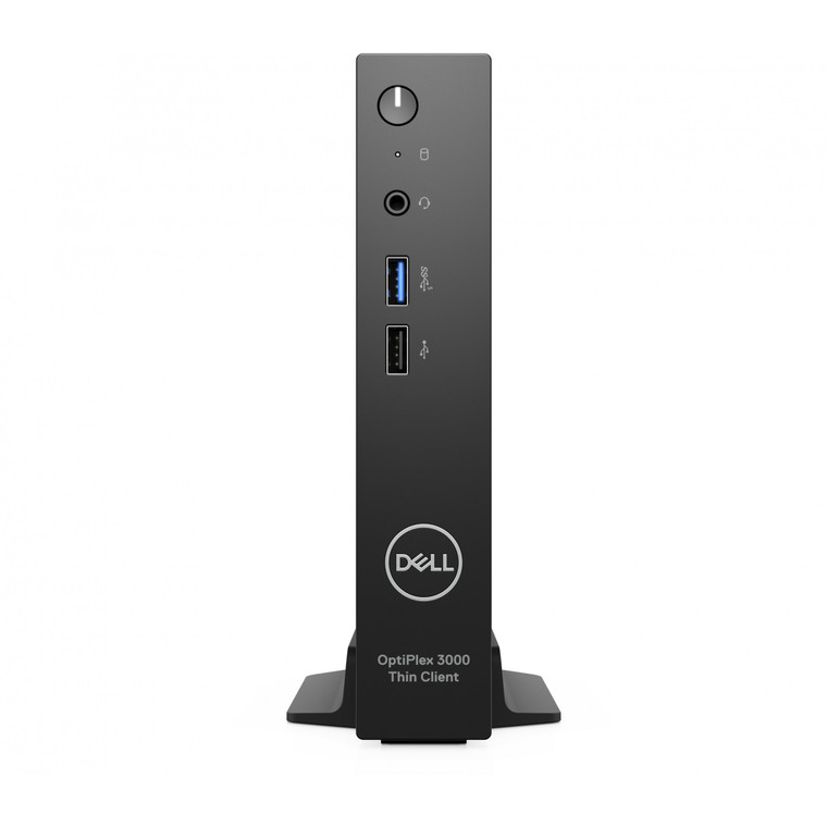 Dell OptiPlex 3000 ThinClient N6005 8GB 256GB SSD W10IoT