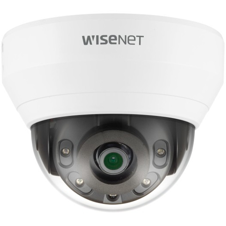 Hanwha Techwin IP-Cam Fixed Dome "Q-Serie QND-6012R1 2MP