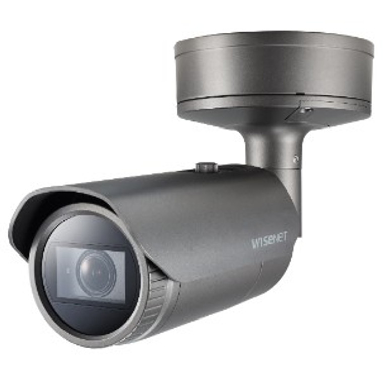 Hanwha Techwin IP-Cam Bullet "X-Serie XNO-8082R 6MP