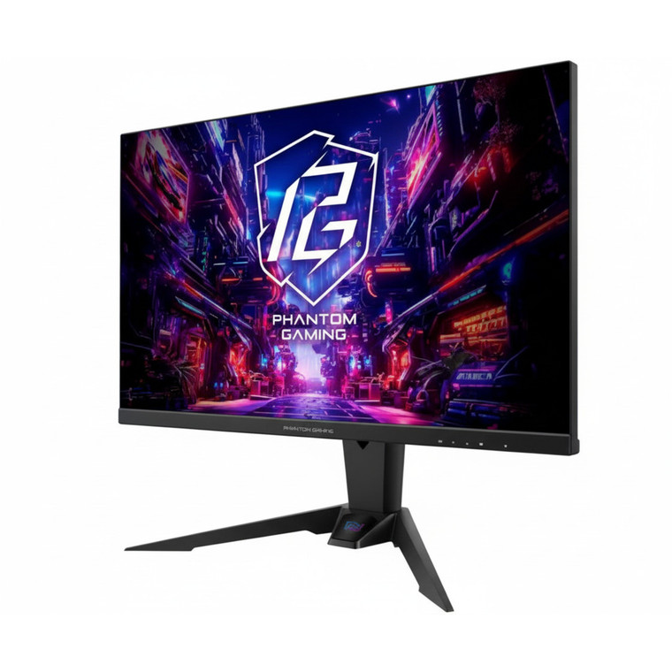 ASRock 68.5cm PG27FFX2A 16:9 HDMI/DP/USB schwarz FHD