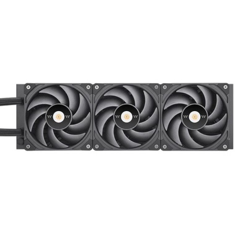 K WAK Thermaltake Toughliquid 360 EX Pro ARGB Sync/All-in-One retail