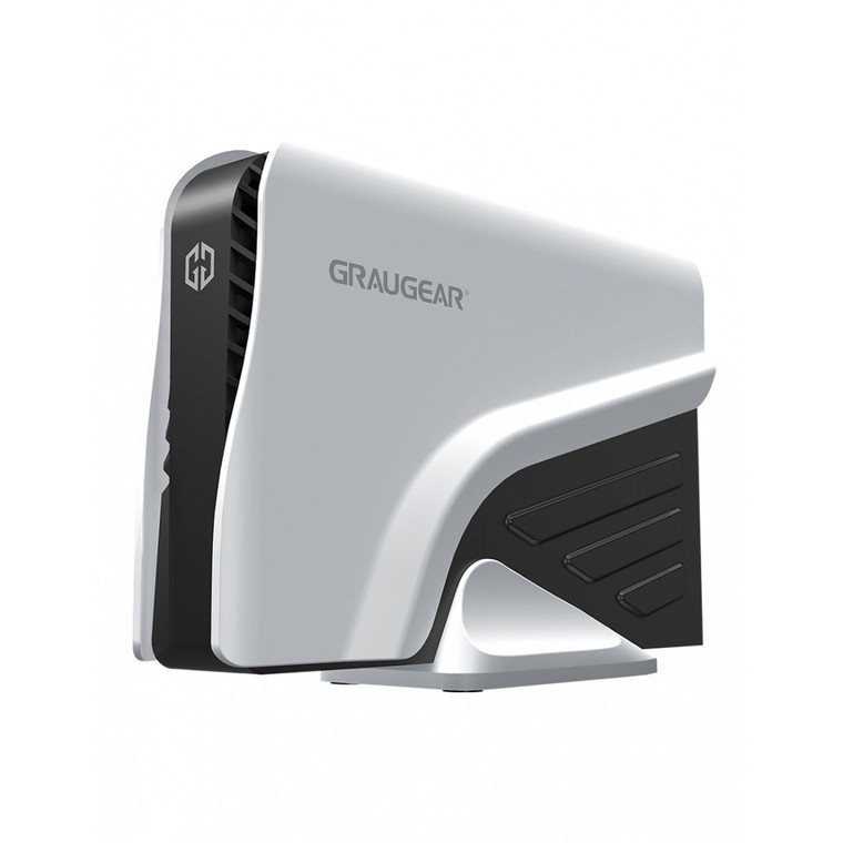 GRAUGEAR externe Festplatte 8TB für PS4/PS5 USB-C/USB-A GRAUGEAR externe Festplatte 8TB für PS4/PS5 USB-C/USB-A