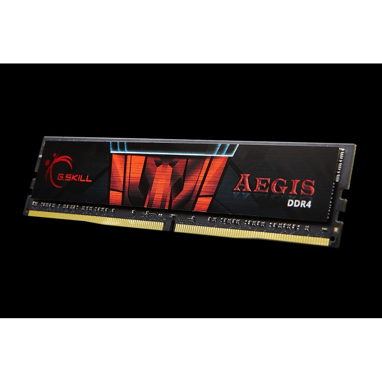 8GB PC 2400 CL17 G.Skill (1x8GB) 8GIS Aegis 4