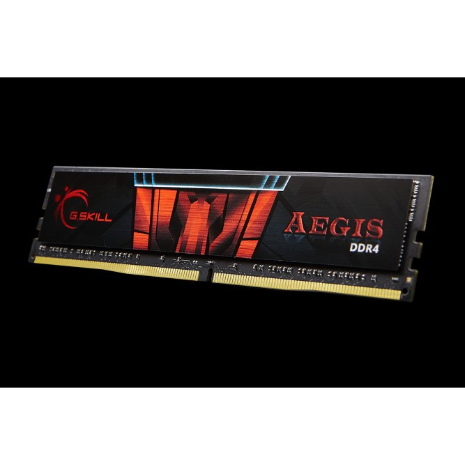 32GB PC 2400 CL17 G.Skill KIT (2x16GB) 32GIS Aegis