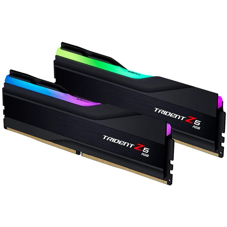 32GB PC 6400 CL30 G.Skill KIT (2x16GB) 32-TZ5RK