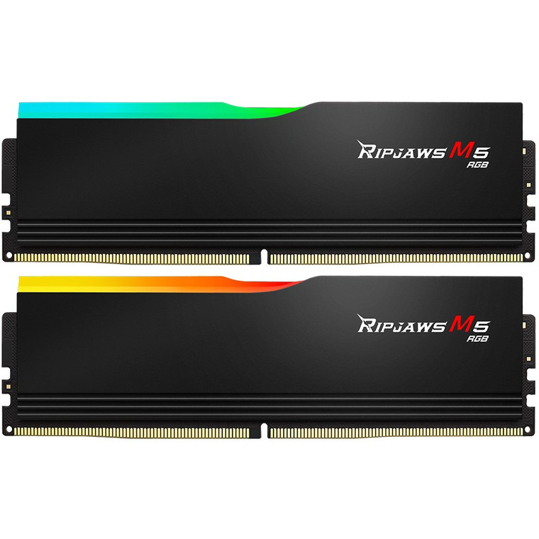 32GB PC 6000 CL30 G.Skill (2x16GB) 30-M5 RGB RM5RK