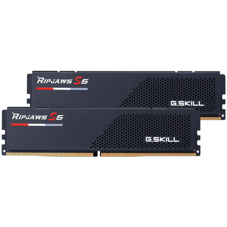 64GB PC 6000 CL28 G.Skill KIT (2x32GB) 64-RS5K