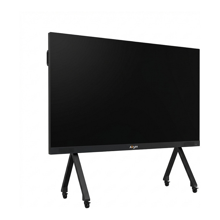 Absenicon 3.0 C110 - 279 cm (110") Diagonalklasse LCD-Display mit LED-Hintergrundbeleuchtung - Konferenz - 1080p 1920 x 1080 - 3
