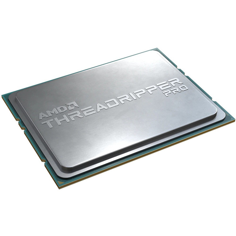 AMD Ryzen Threadripper PRO 5995WX 4.5Ghz WRX80 256MB 280W