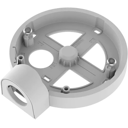 Axis Anschluss/Aufsatzbox für M304x T94B01P