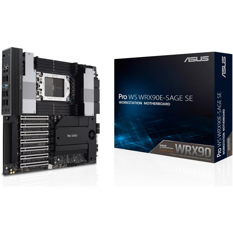 MB ASUS PRO WS WRX90E-SAGE SE (AMD.sTR5.DDR5.EEB)