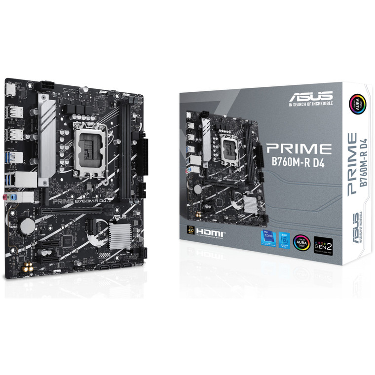 ASUS PRO B760M-R D4 (Intel.1700.DDR4.mATX) ASUS PRO B760M-R D4 (Intel.1700.DDR4.mATX)