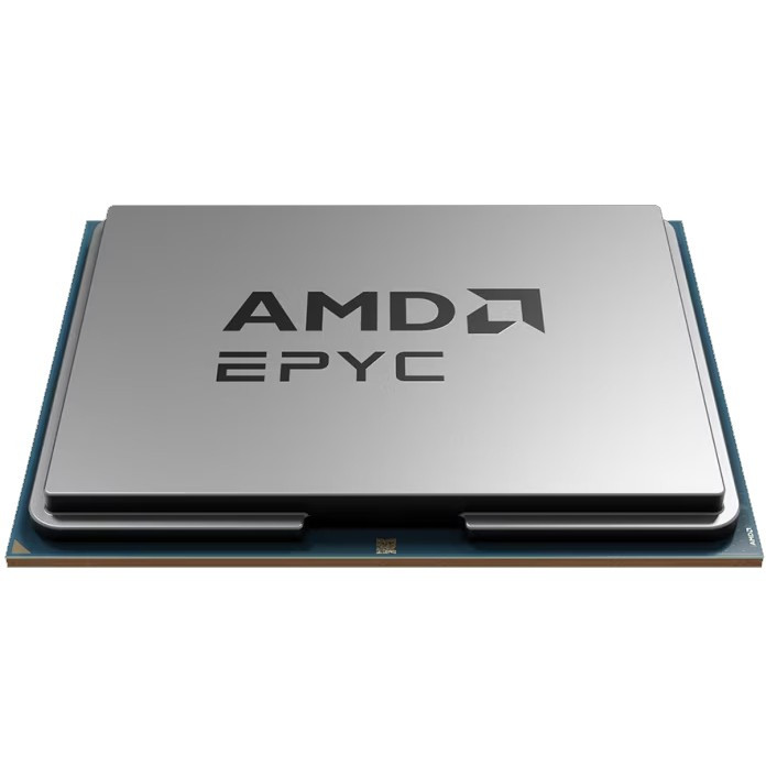 AMD EPYC 32Core Model 9335 Tray