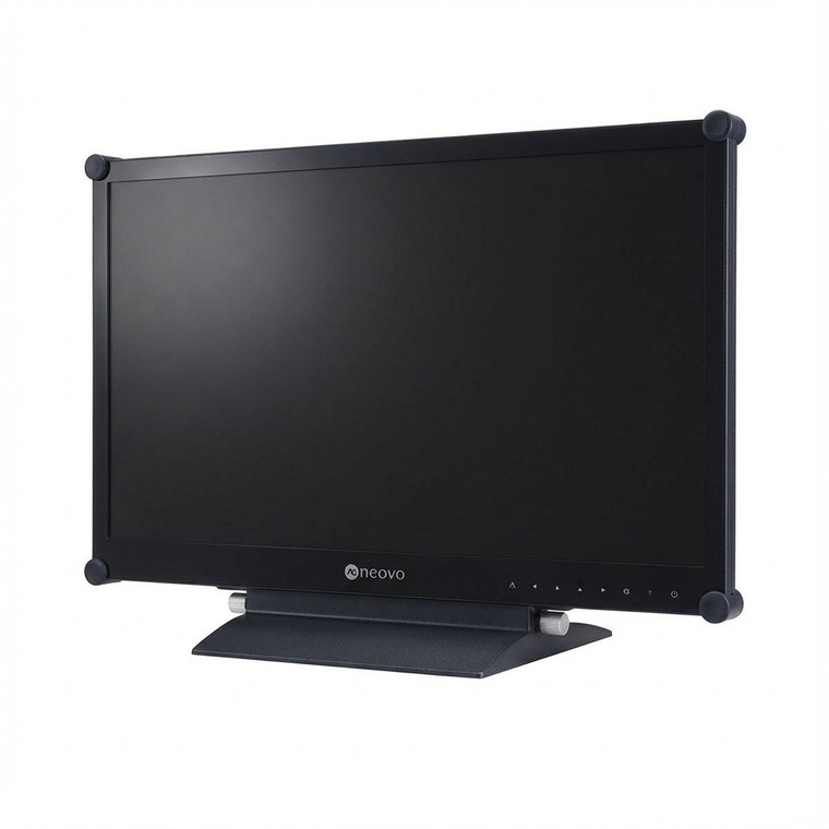 AG neovo X-2402 59.9cm 16:9 black