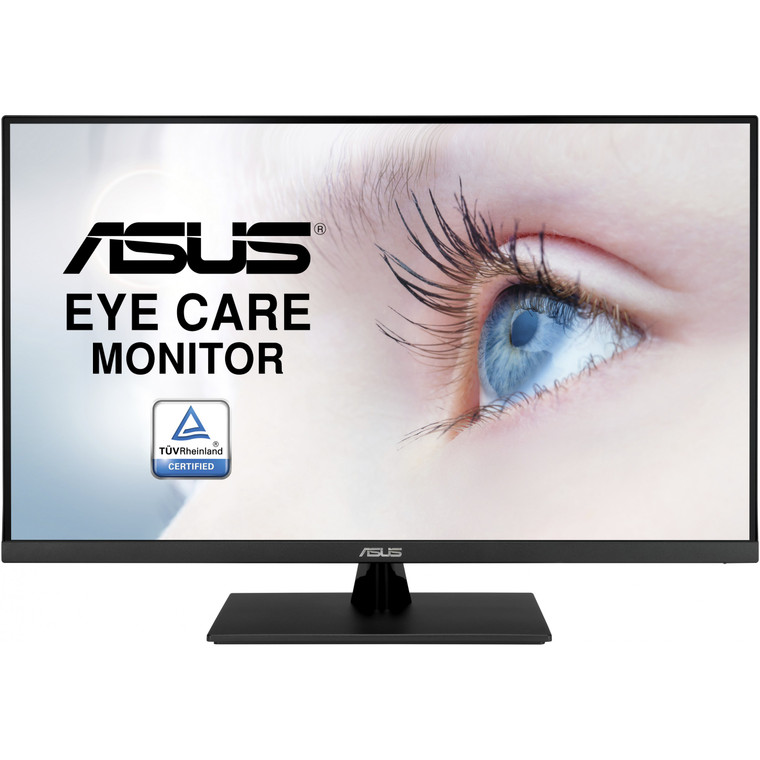 ASUS Eye Care VP32AQ 80.1cm (16:9) WQHD HDMI DP
