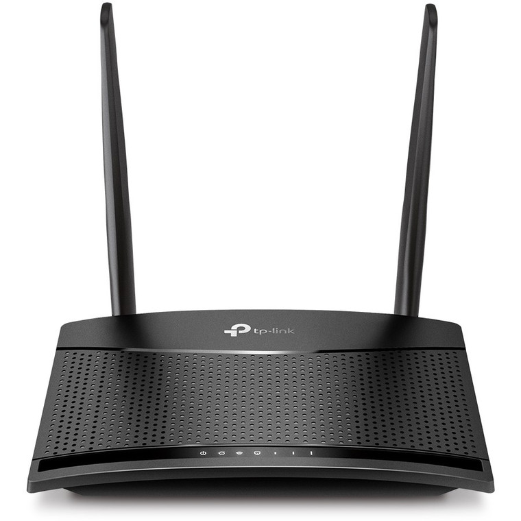 TP-Link WL-Router TL-MR100 (4G/LTE/300MBit)