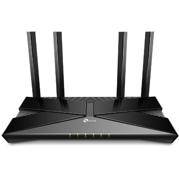 TP-Link WL-Router Archer AX23 (AX1800/Dual-Band) TP-Link WL-Router Archer AX23 (AX1800/Dual-Band)