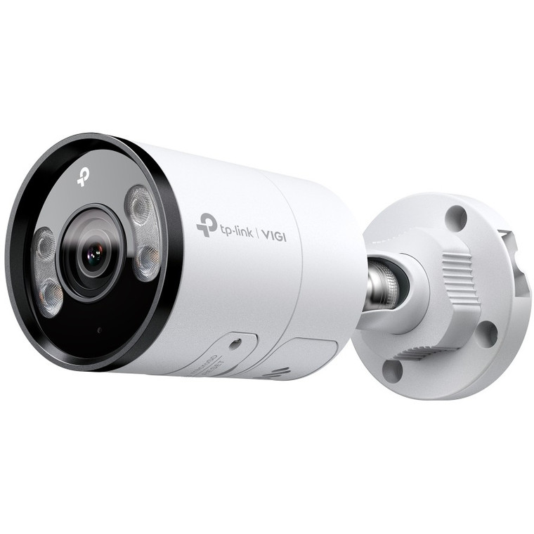 TP-Link Omada IPCam VIGI C385(2.8mm) 8MP Full-Color Bullet