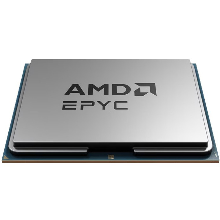 AMD EPYC 24Core Model 9255 Tray