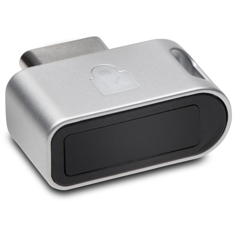 Kensington VeriMark Guard USB-C Fingerabdruck Key