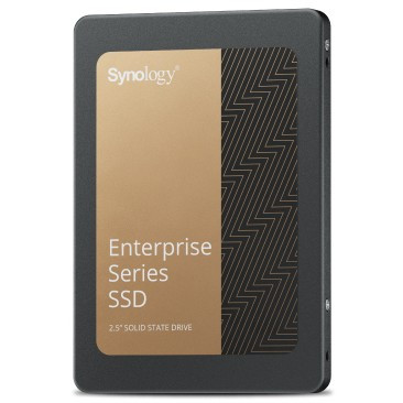 2,5" Synology SSD SAT5221-3840G 3840GB SSD SATA