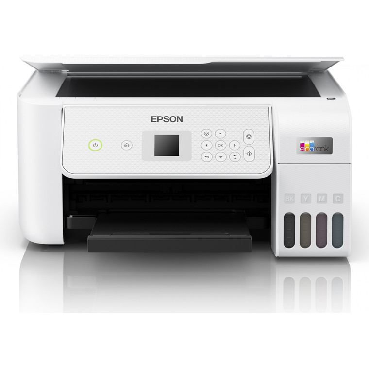 T Epson EcoTank ET-2876 A4