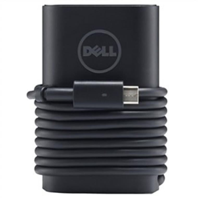 N Dell Kit: 45-W-E5-USB-C-Netzadapter