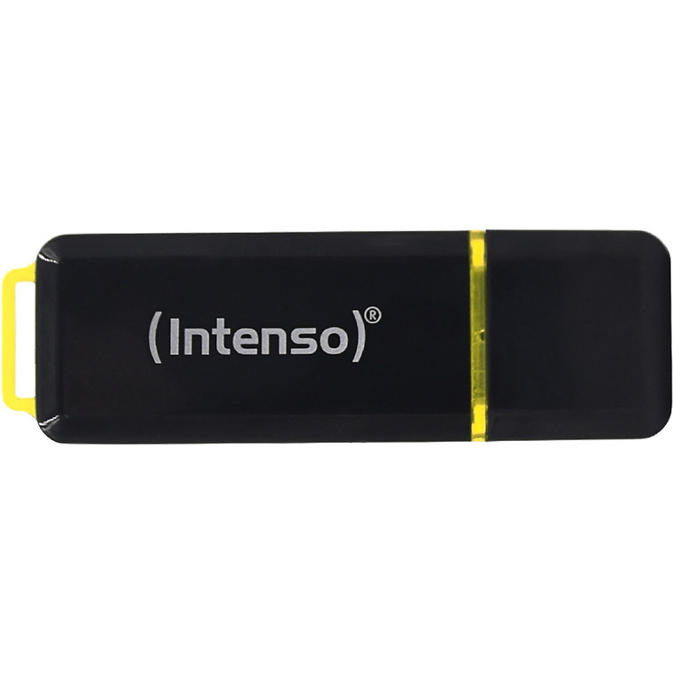 STICK 64GB 3.0 Intenso High Speed Line USB 3.1