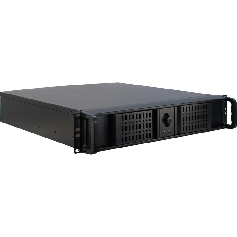 19 Inter-Tech IPC Server 2U-2098-SK