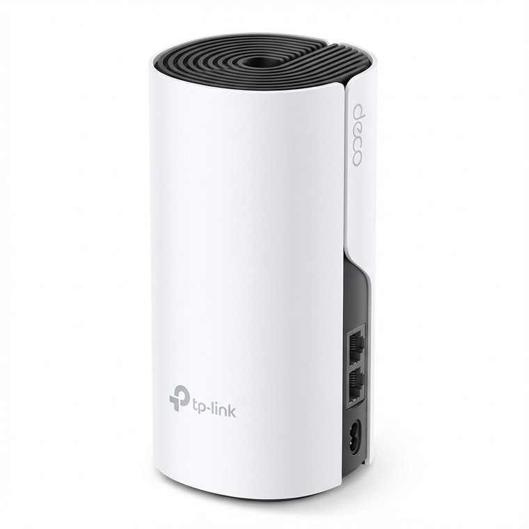 TP-Link Deco P9 Powerline-Mesh-WLAN Set 2-Pack (AC1200 + AV1000)